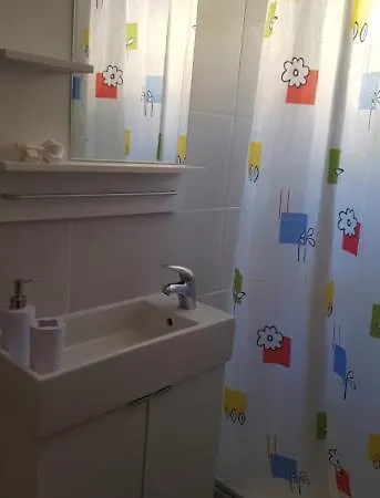 Tigrich Appartamento Sveta Nedelja (Hvar)