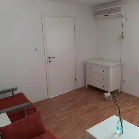 Tigrich Apartmán
