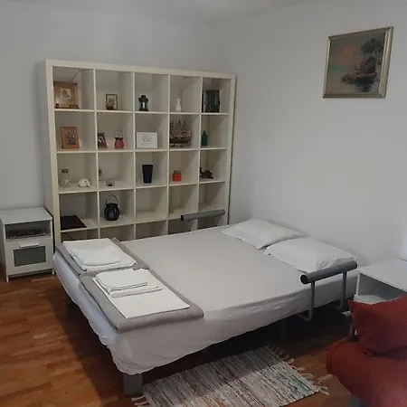 Tigrich Apartmán