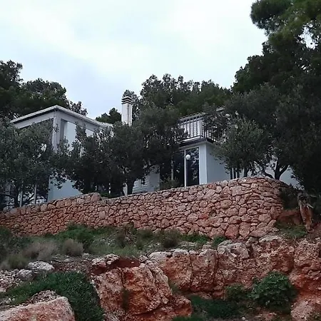 Apartmán Tigrich Sveta Nedelja (Hvar)