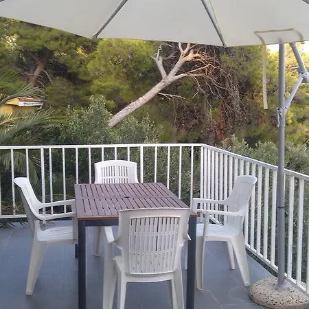 Appartamento Tigrich Sveta Nedelja (Hvar)
