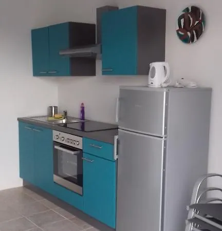 Tigrich Appartamento Sveta Nedelja (Hvar)