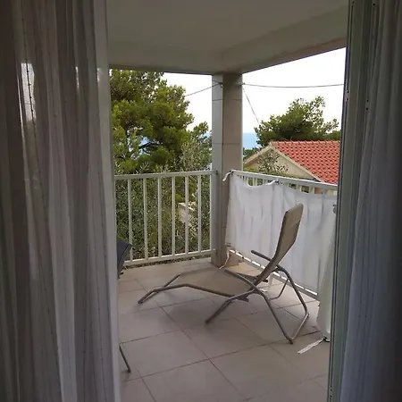 Tigrich Sveta Nedelja (Hvar)