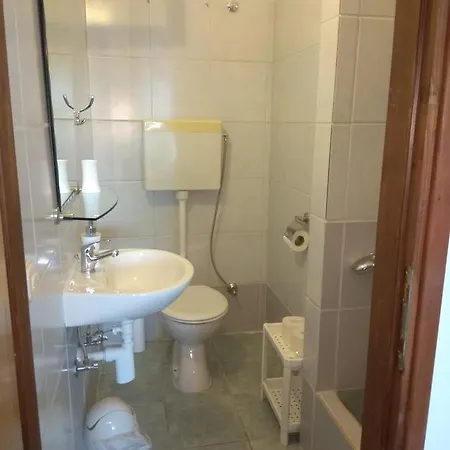 Tigrich Appartamento Sveta Nedelja (Hvar)
