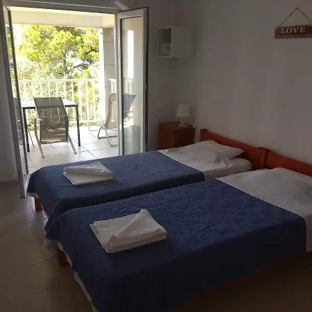 Apartmán Tigrich