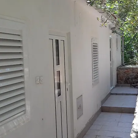 Apartmán Tigrich *