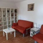Tigrich Lejlighed Sveta Nedelja (Hvar)