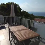 Lejlighed Tigrich Sveta Nedelja (Hvar)