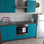 Tigrich Lejlighed *