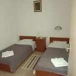 Tigrich Lejlighed