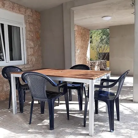 Apartment Tigrich *