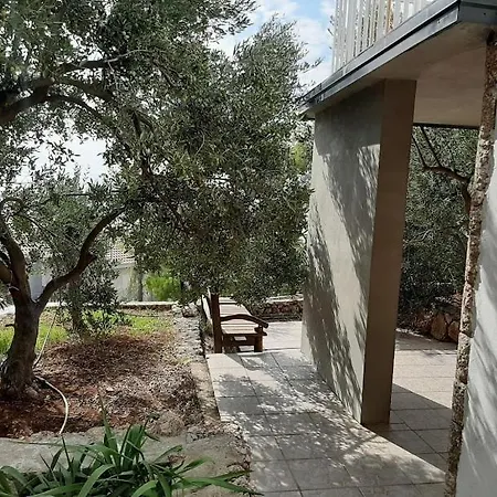 Appartement Tigrich