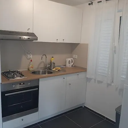 Tigrich Apartment Sveta Nedelja (Hvar)