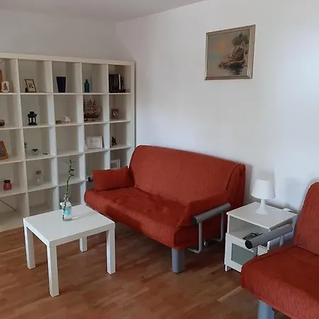 Tigrich Apartment Sveta Nedelja (Hvar)