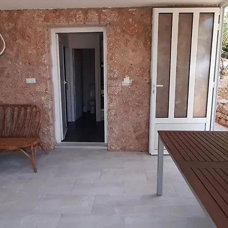 Apartment Tigrich *