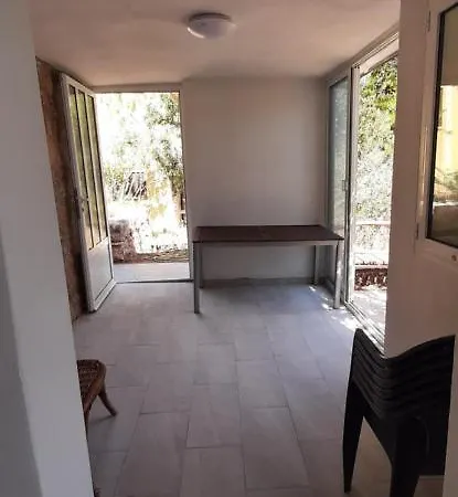 Apartment Tigrich Sveta Nedelja (Hvar)
