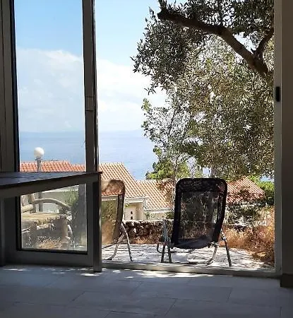 Apartment Tigrich *