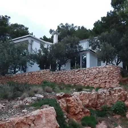 Apartment Tigrich Sveta Nedelja (Hvar)