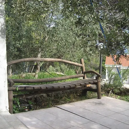 Apartment Tigrich *