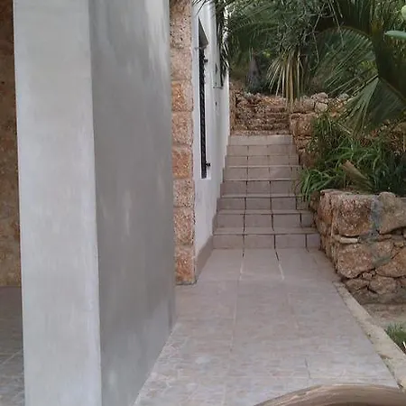 Apartment Tigrich Sveta Nedelja (Hvar)