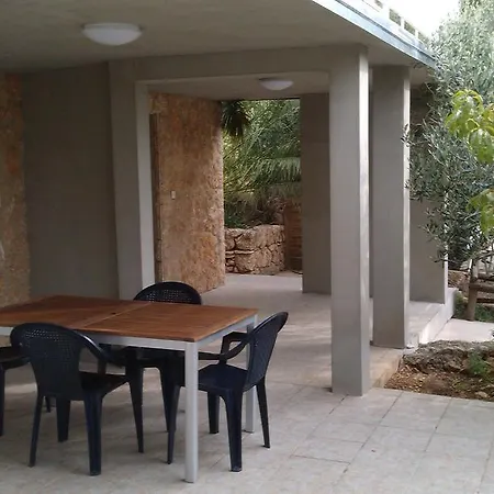 Apartment Tigrich *