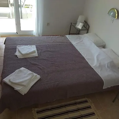 Apartment Tigrich *