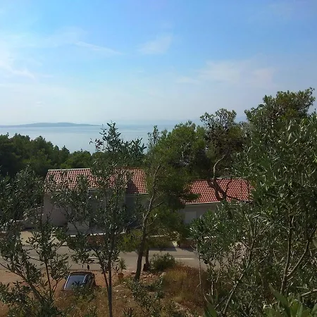 Tigrich Apartment Sveta Nedelja (Hvar)