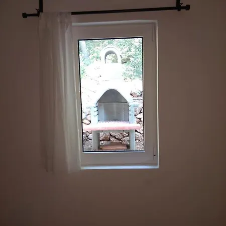 Tigrich Apartment *