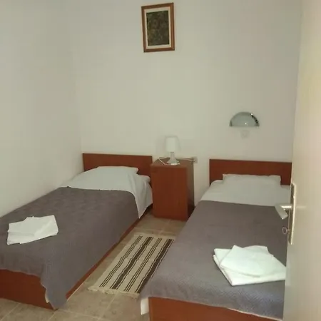 Tigrich Apartment