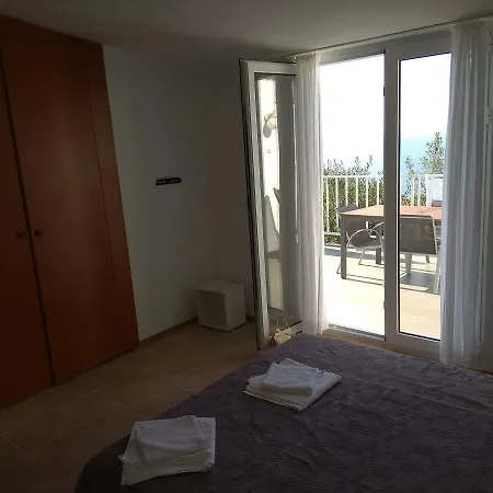 Tigrich Apartment