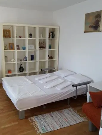 Tigrich سفيتا نيدلجا