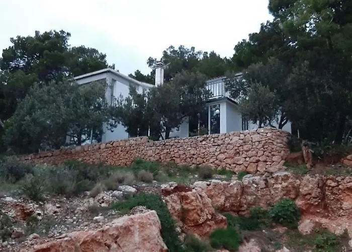 Apartment Tigrich Sveta Nedelja (Hvar)